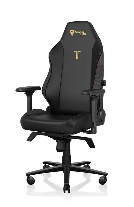 Secretlab Titan Evo Small Chair – Neo Hybrid Leatherette (Model 0106) 3