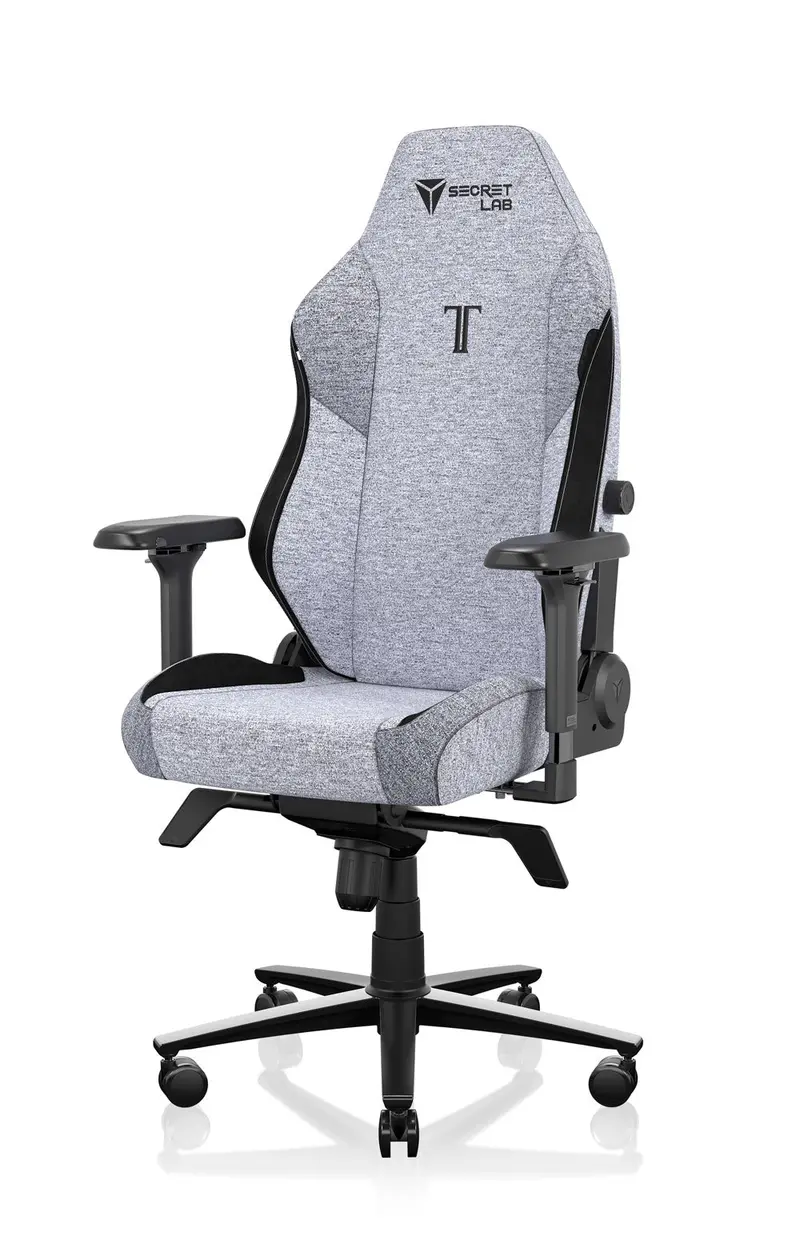 Secretlab Titan Evo Small Chair – Softweave Plus Fabric 4