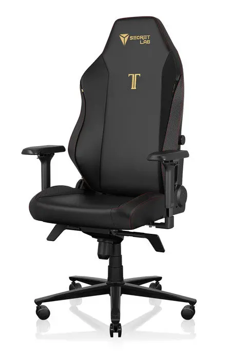 Secretlab Titan Evo Xl Chair – Neo Hybrid Leatherette (Model 0108) 3