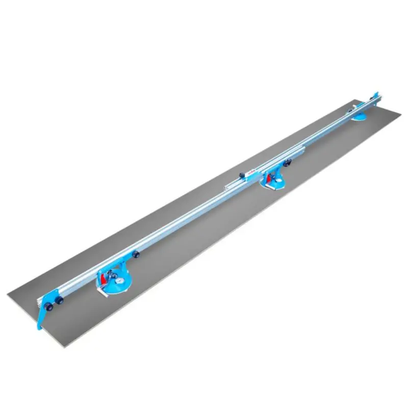 Sigma 1D3 Kera-Lift Ergonomic Lifting Bar For Oversized Tiles 1