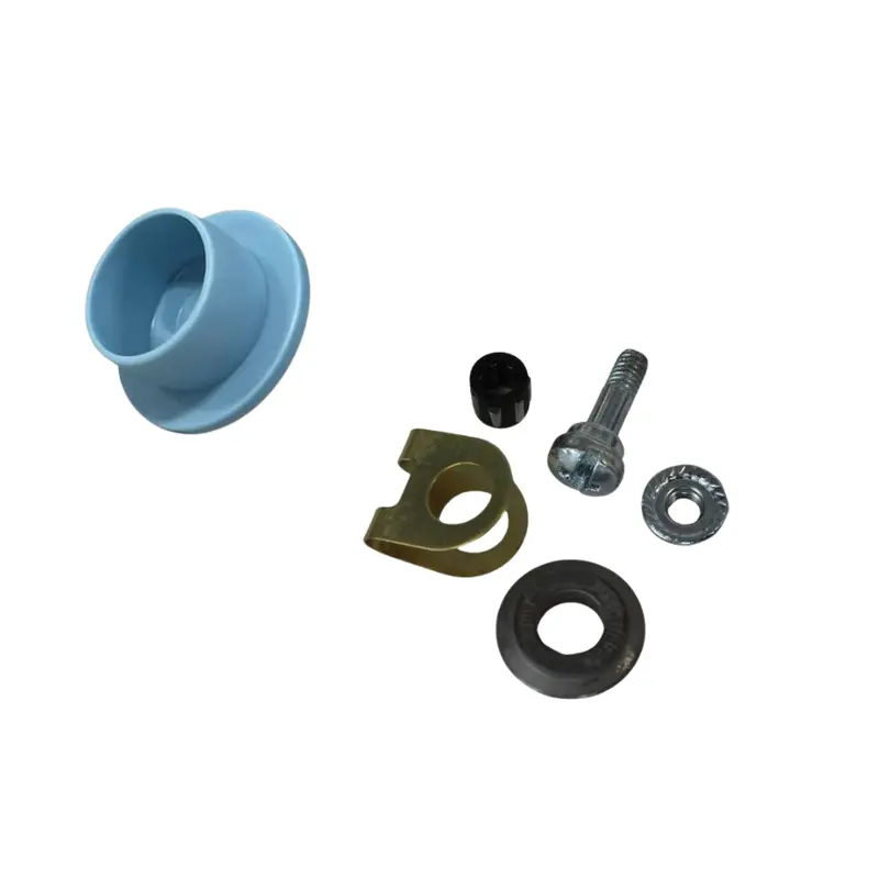 Sigma Series 4 Spare Wheel Cap And Nex-Style Replacement Wheel 1