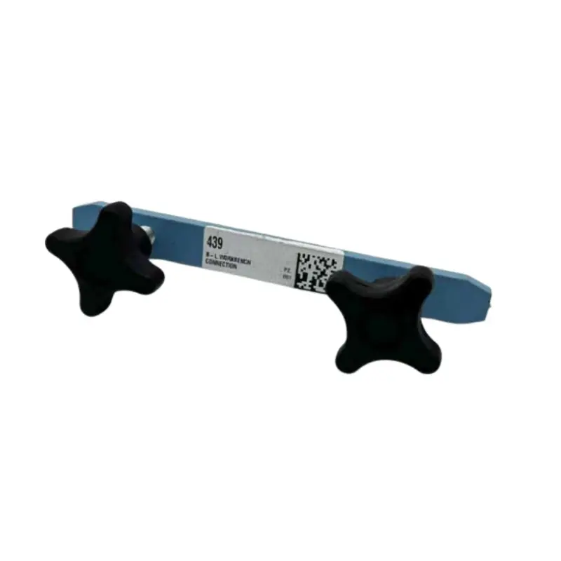 Sigma Table Joining Bracket Set (Model Art.439) 1