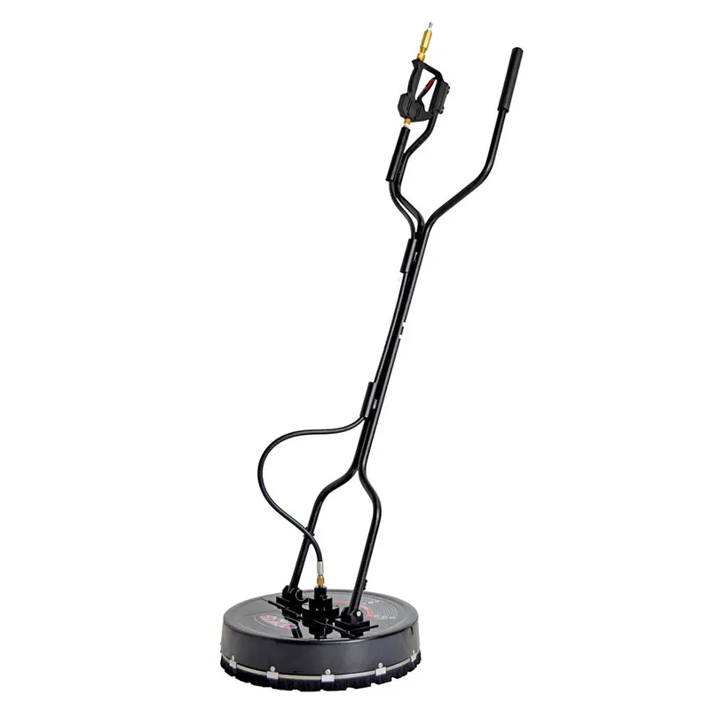 Simpson 80182 20" Industrial Surface Cleaner – 4500 Psi Quick-Connect 1