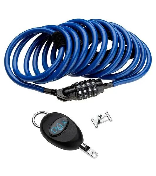 Stand-Alone Sup Dock Lock System | Marine-Grade Security Solution 1