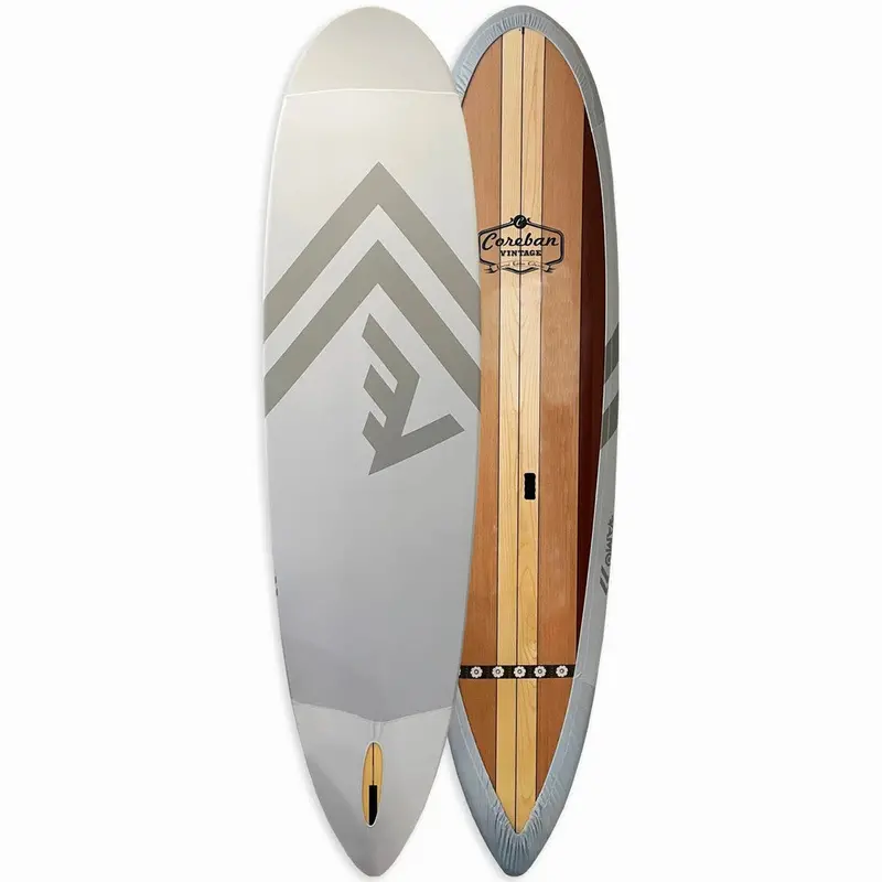 Sup Stretch Cover For All-Around Boards | Elastic-Fit Protection (9'–12') 1