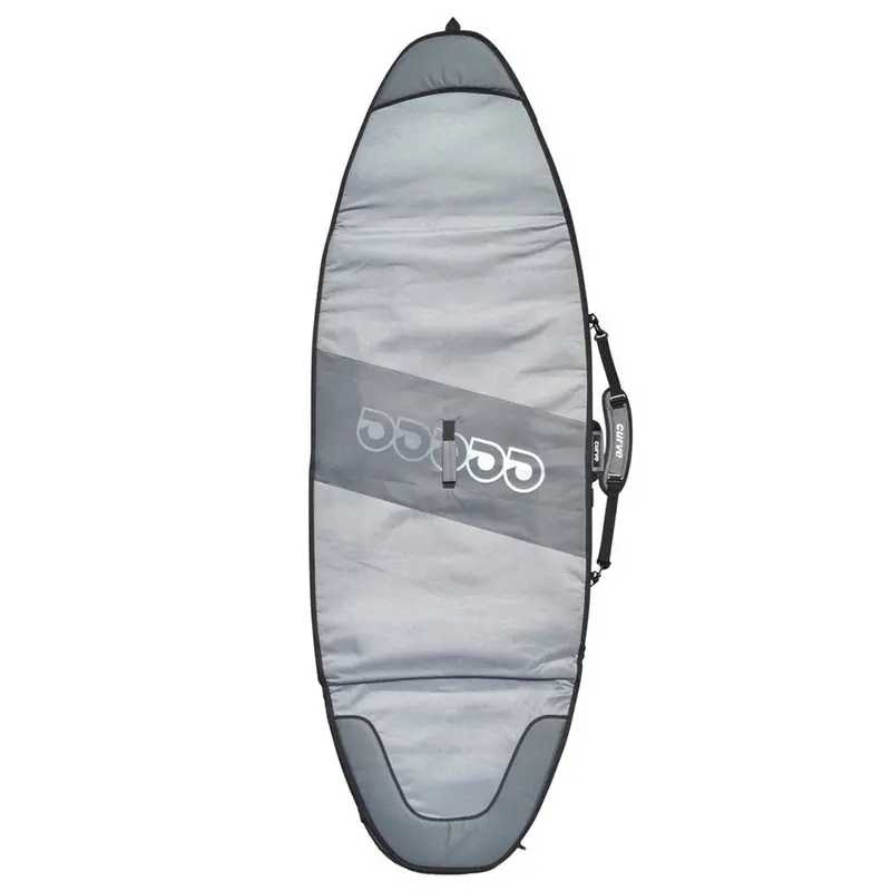 Sup Travel Bag With Dual Width Options | Protective Paddleboard Cover (8'2"–11'6") 1