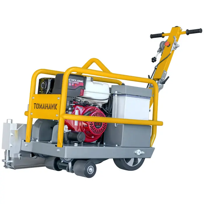 Tomahawk Power Tfs10H 10-Inch Early-Entry Concrete Saw – Honda Gx390 Engine 1