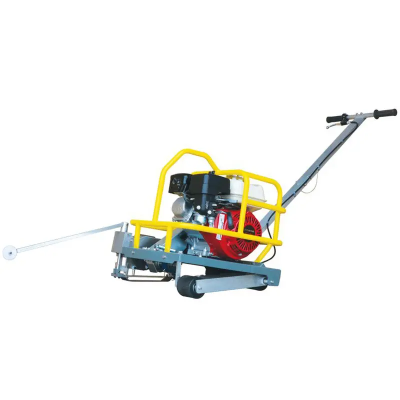 Tomahawk Power Tfs6H Honda Gx120 3.5 Hp Walk-Behind Concrete Saw – 6-Inch Blade Capacity 1