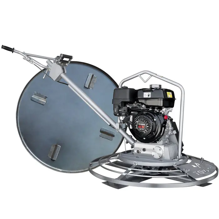 Tomahawk Power Tpt36Fxh270 36-Inch Fast-Pitch Power Trowel – Honda Gx270 1