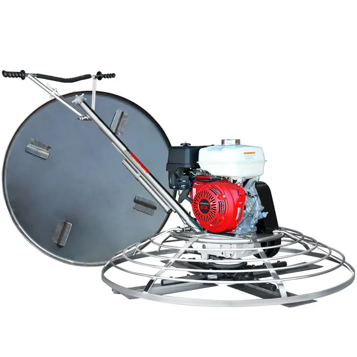 Tomahawk Power Tpt36H 36-Inch Power Trowel Edger – 5.5 Hp Honda Engine 1