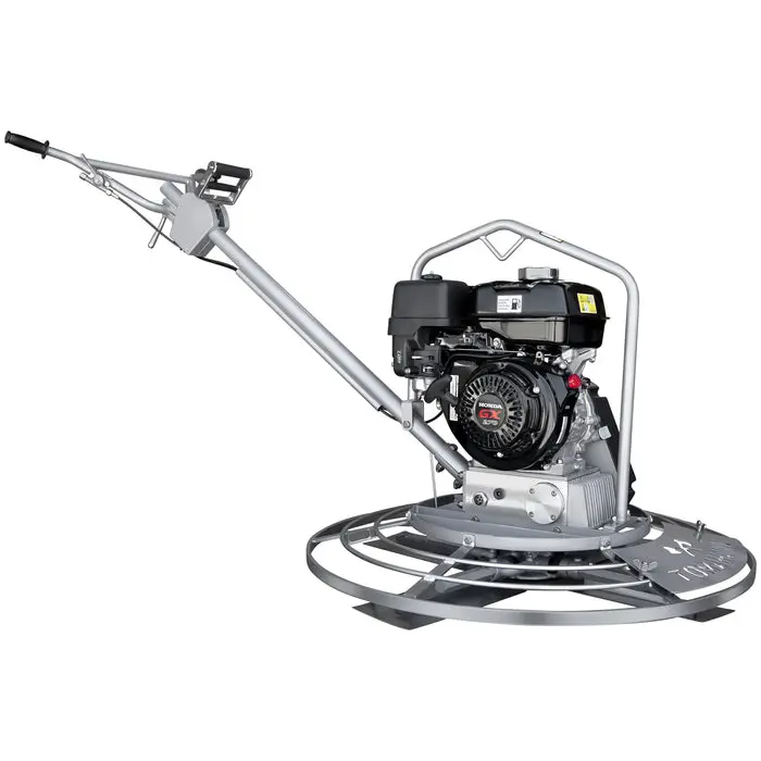 Tomahawk Power Tpt46Fxh390 46-Inch Fast-Pitch Power Trowel – Honda Gx390 1