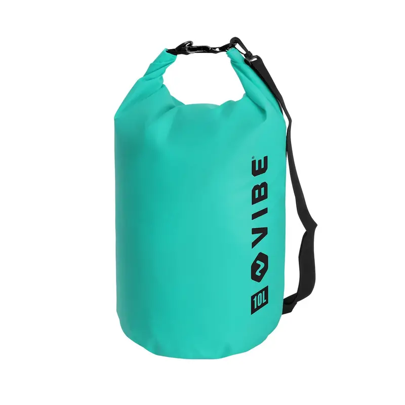 Vibe 10-Liter Waterproof Dry Bag 1