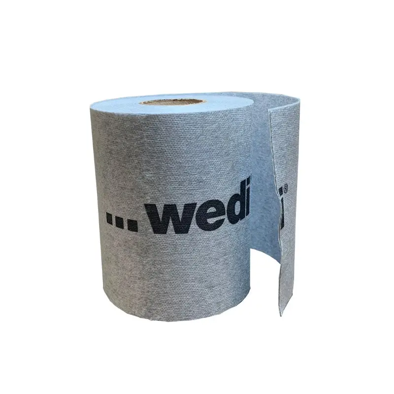 Wedi Waterproof Fleece-Reinforced Sealing Tape 1