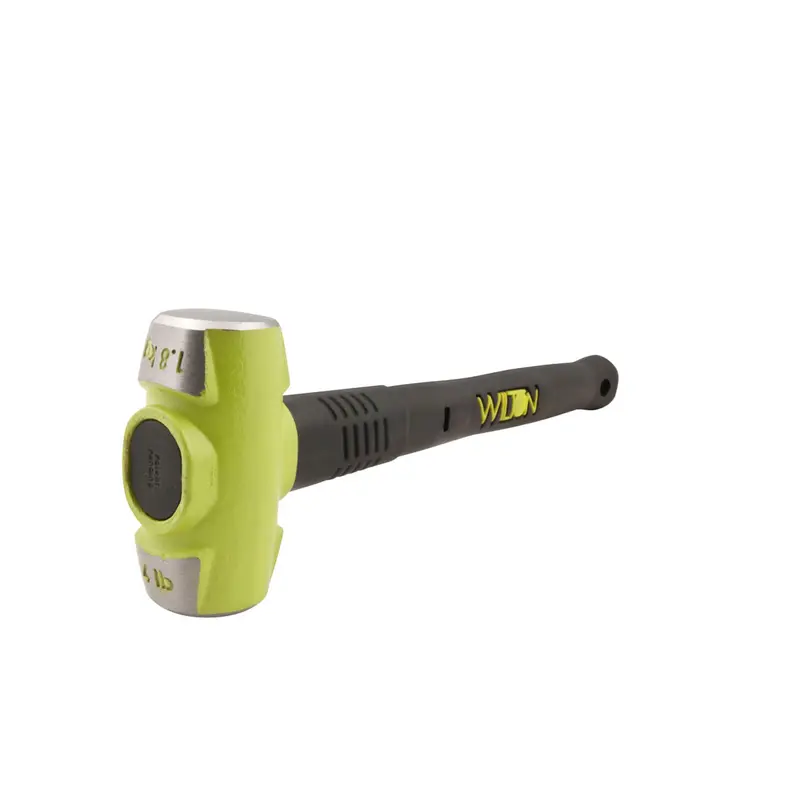 Wilton 20416 4-Lb Head 16-Inch Bash Sledge Hammer – Industrial-Grade Strike Tool 1