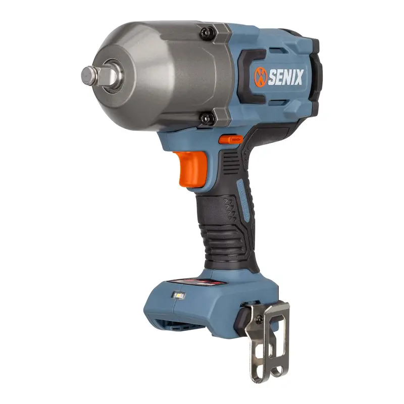 X2 20V Brushless 1/2" Impact Wrench – 1100 Ft-Lbs Breakaway Torque (Bare Tool) 1