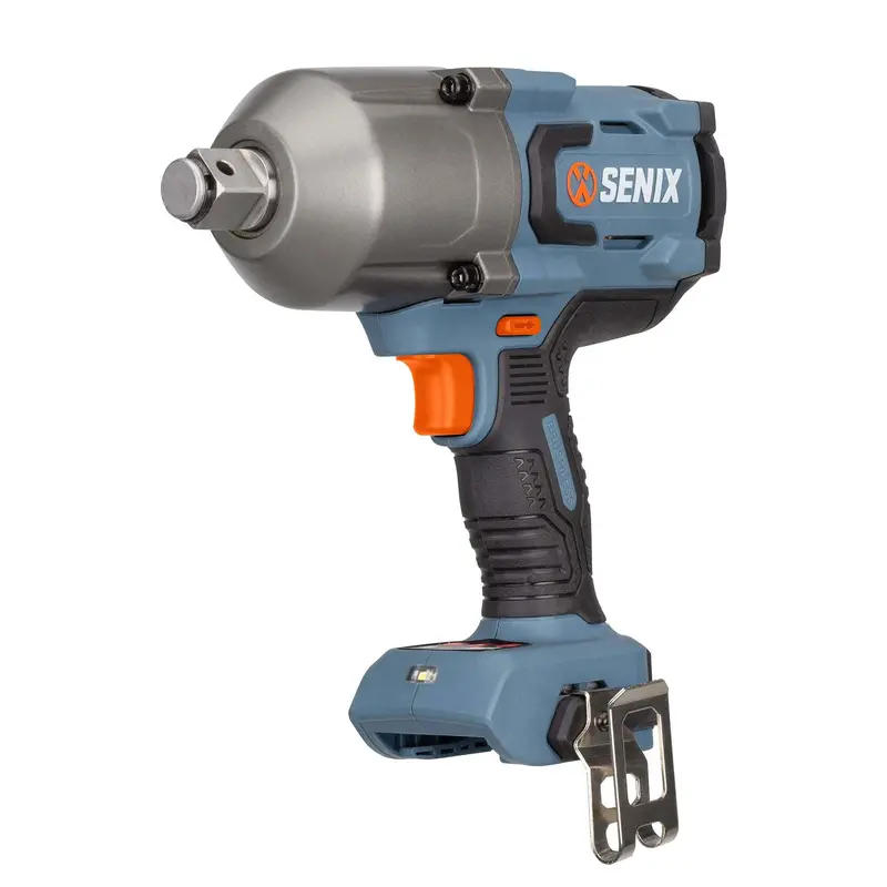 X2 20V Brushless 3/4" Impact Wrench – 1100 Ft-Lbs Max Torque (Bare Tool) 1