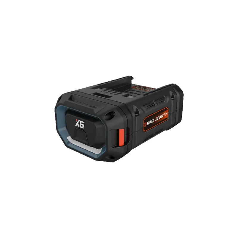 X6 60V 3.0Ah Replacement Lithium-Ion Battery For Cordless Power Equipment 1