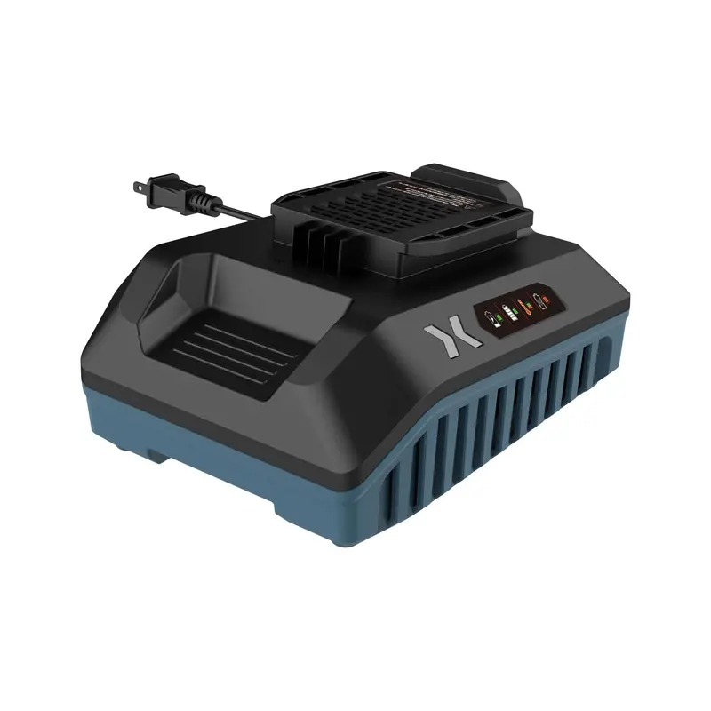 X6 60V 3A Standard Charger For Cordless Lawn & Garden Tools 1