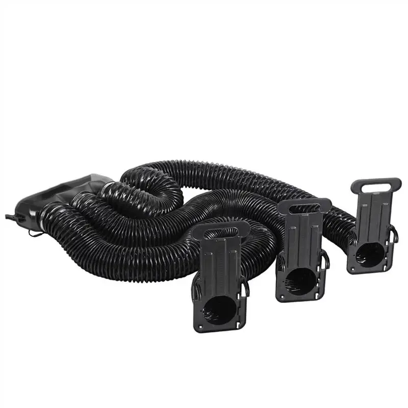 Xpower 430Mdk Drying Accessory Kit For X-430Tf Multi-Cage Dryer 1