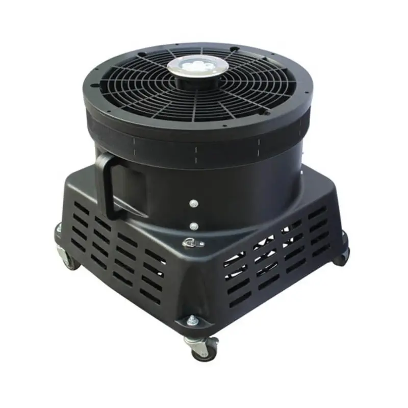 Xpower Br-450L 1 Hp Led-Equipped Sky Air Inflatable Blower For Outdoor Promotions 1