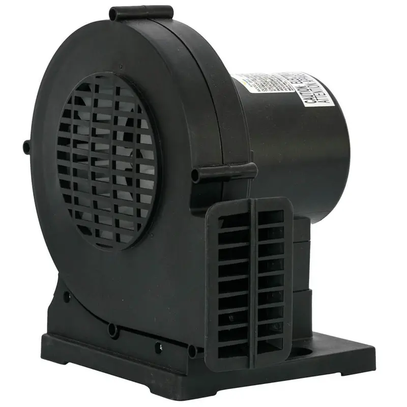 Xpower Br-6 Inflatable Blower/Pump – 120 Cfm, Compact 1/8 Hp Design 1
