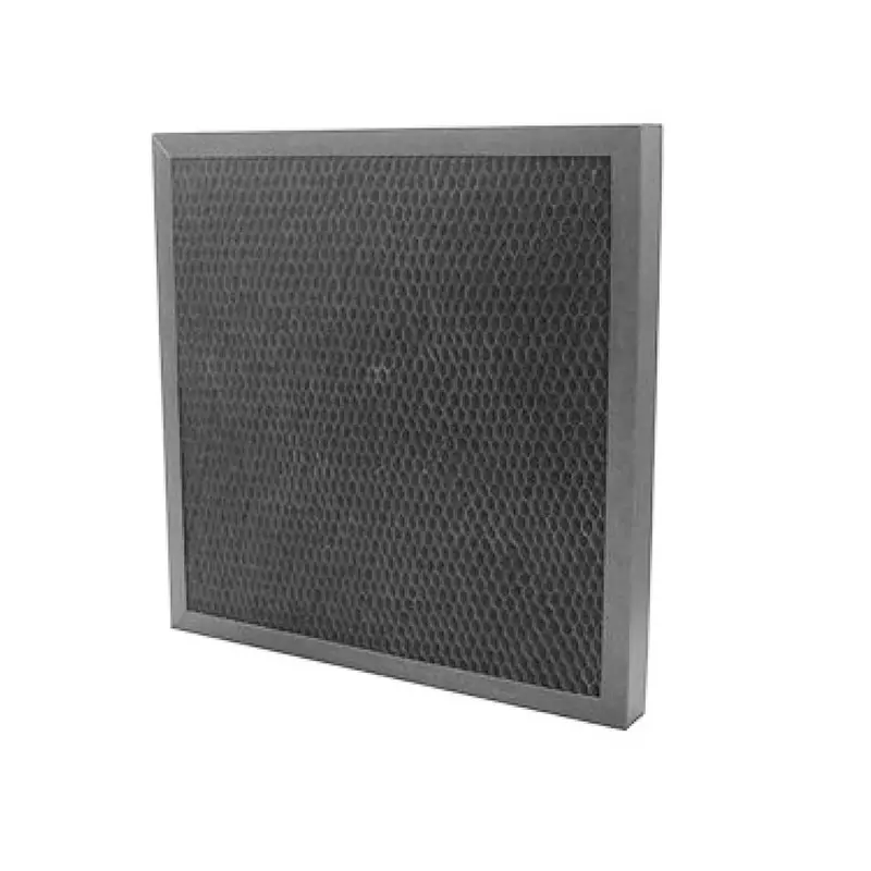 Xpower Cf35 16X16X1.4-Inch Activated Carbon Odor-Reduction Filter For Air Scrubbers 1