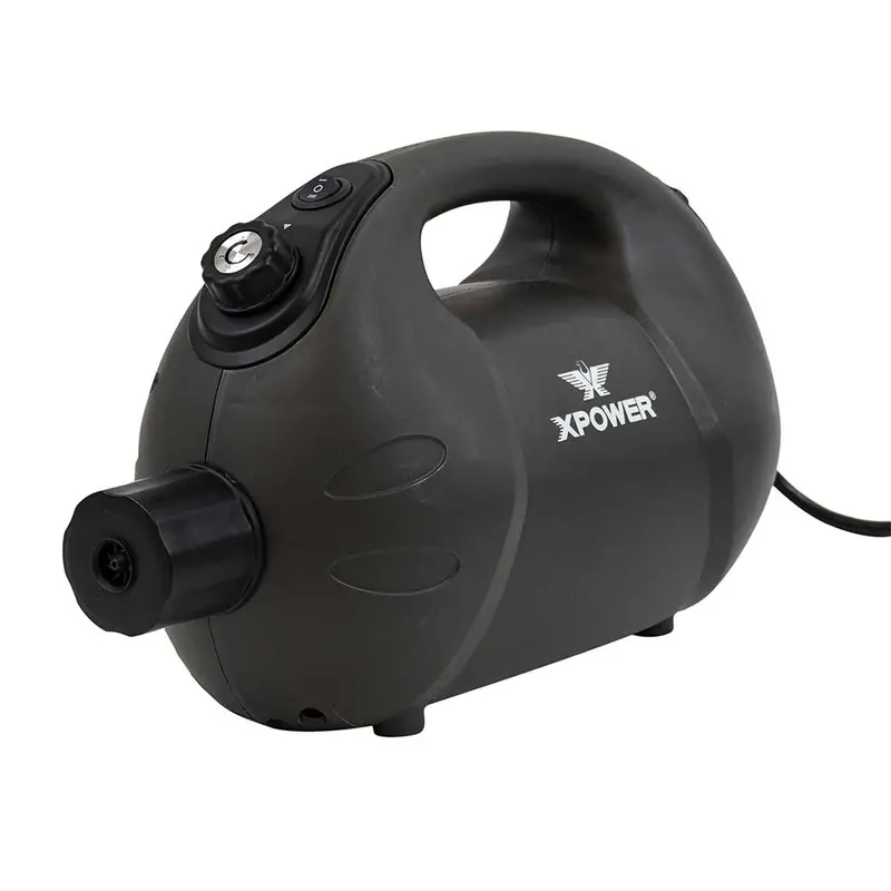 Xpower F-16 Corded Ulv Cold Fogger – 500W, 54 Oz, Dual-Speed 1