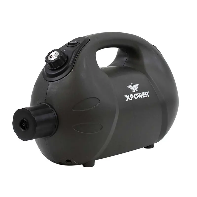 Xpower F-16B Cordless Ulv Cold Fogger – 350W, 40.4 Oz Tank (Bare Tool) 1