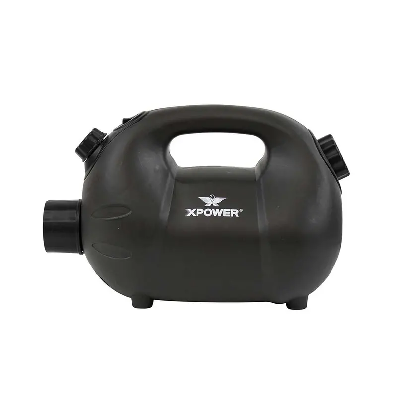Xpower F-8B Cordless Ulv Cold Fogger – 380W, 20.2 Oz Tank (Bare Tool) 1