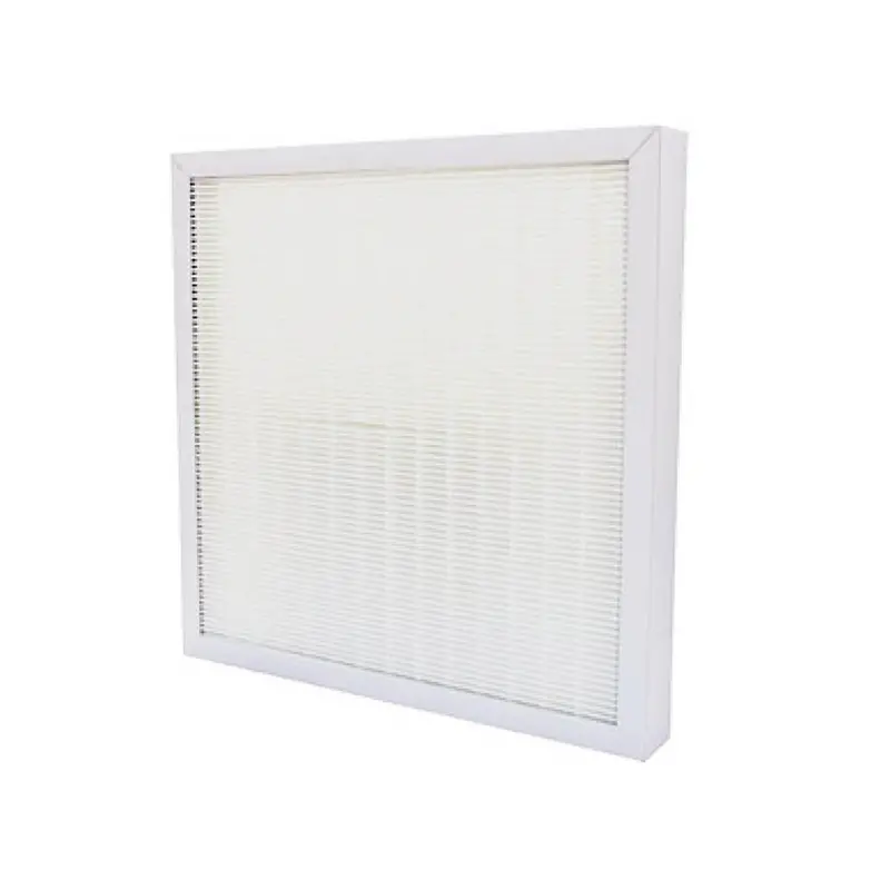 Xpower Hepa35 High-Density Hepa Filter – 16X16X1.4-Inch For Enhanced Air Scrubber Performance 1