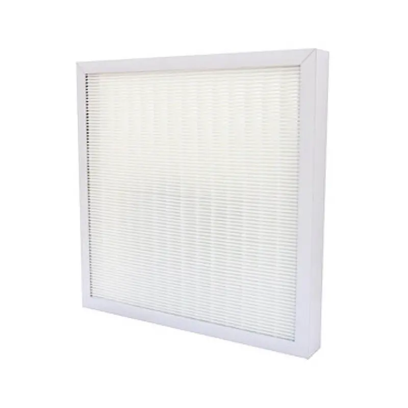 Xpower Hepa50 Replacement Filter – 16X16X2-Inch True Hepa For Air Scrubbers And Purifiers 1