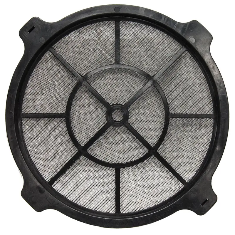 Xpower Nfr12 Nylon Mesh Outer Filter — 12-Inch For X-3500 Air Scrubber 1