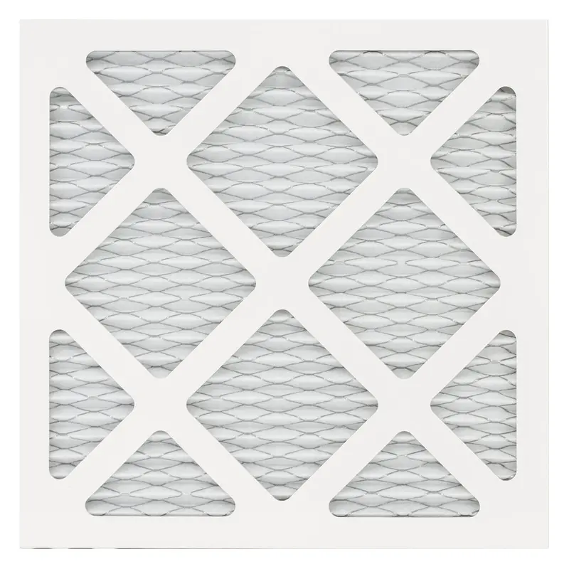 Xpower Pf13 Pleated Media Filter — 13 X 13-Inch For X-2480A Air Scrubber 1