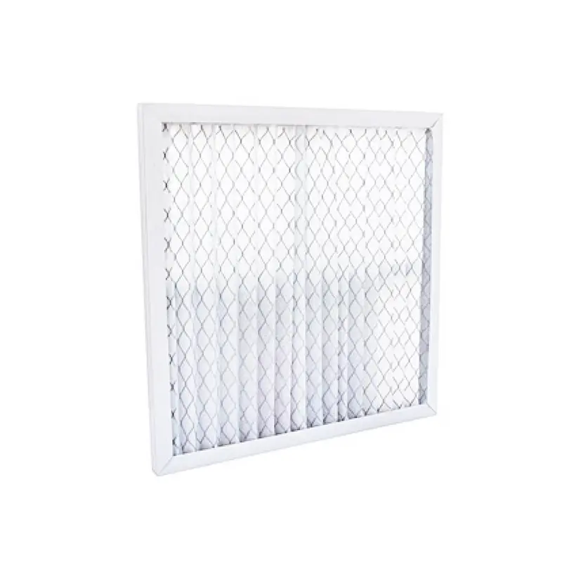 Xpower Pf16 16X16X1.4-Inch Pleated Media Pre-Filter For Air Scrubber Systems 1