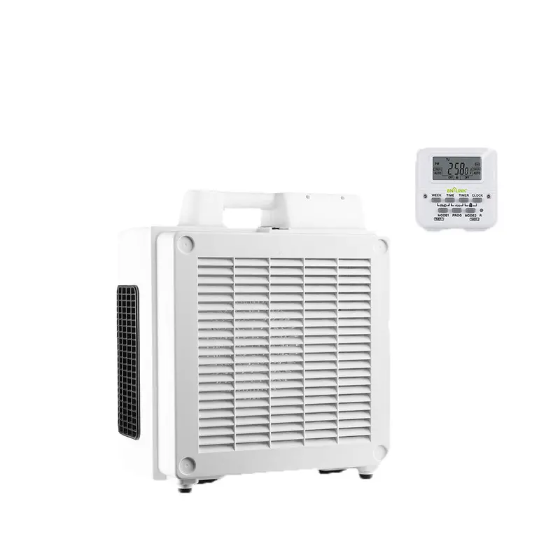 Xpower Pss1 Olympus Air Sanitizing Purifier – Automatic Indoor Air Cleaner 1