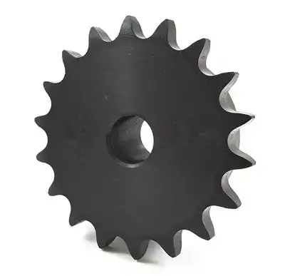 03B19 Standard-Bore Roller Chain Sprocket 1
