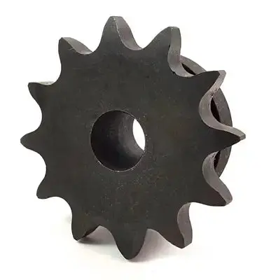 05B18 Standard-Bore Roller Chain Sprocket 1