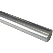 1-5/16 Inch Plain Shaft – Precision Turned, Ground & Polished Steel 1