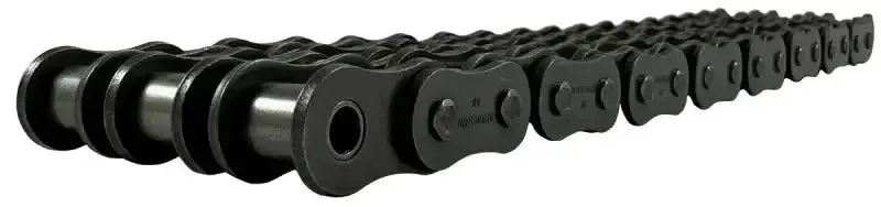 10-Foot Box Of Premium Metric 10B-3 Roller Chain 1