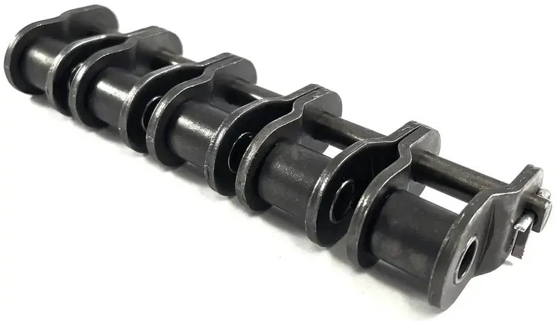 #140-5 Premium Offset Half Link For Ansi #140 Chain 1