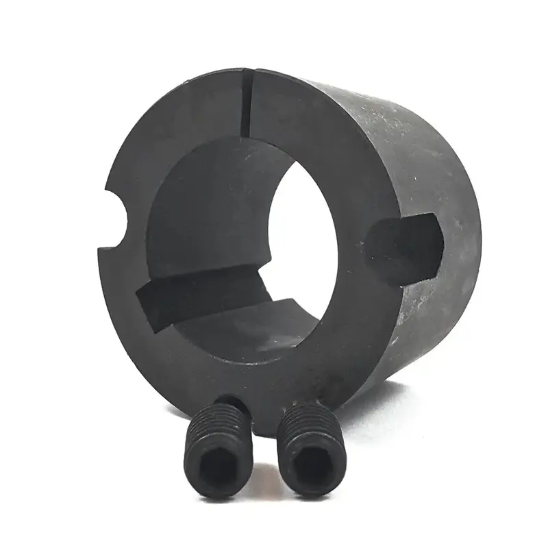 1615 Taper Lock Bushing — 1-1/8" (28.57Mm) Bore 1