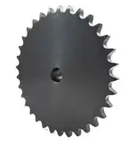 20B37 Roller Chain Sprocket With Standard Bore 1