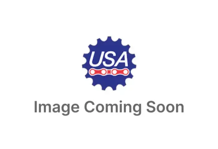 5Vx1600 Cogged V-Belt – 160-Inch Length, 5Vx Cross Section 1