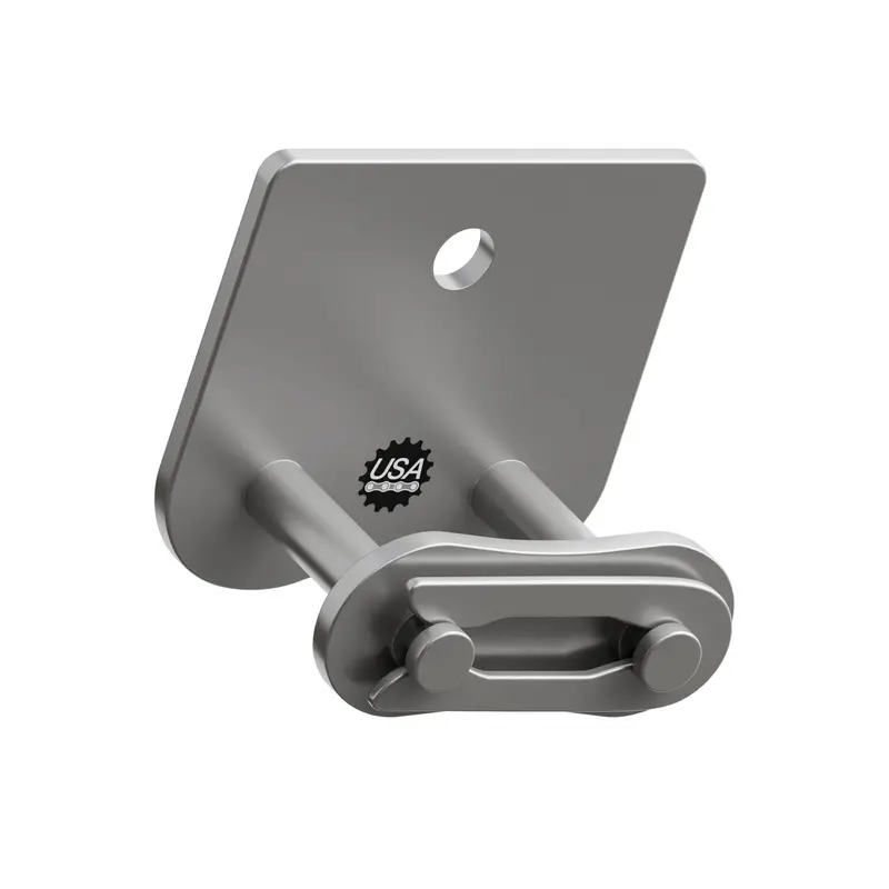 #60 Wsa-1 Master Link – Premium Attachment Roller Chain Connector 1