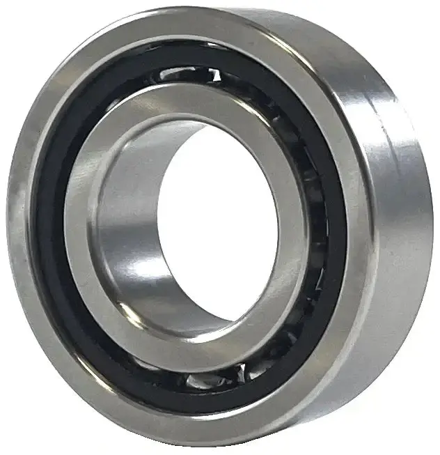 7206 Ct.P4.Ul High-Precision Spindle Bearing — 30×62×16 Mm 1