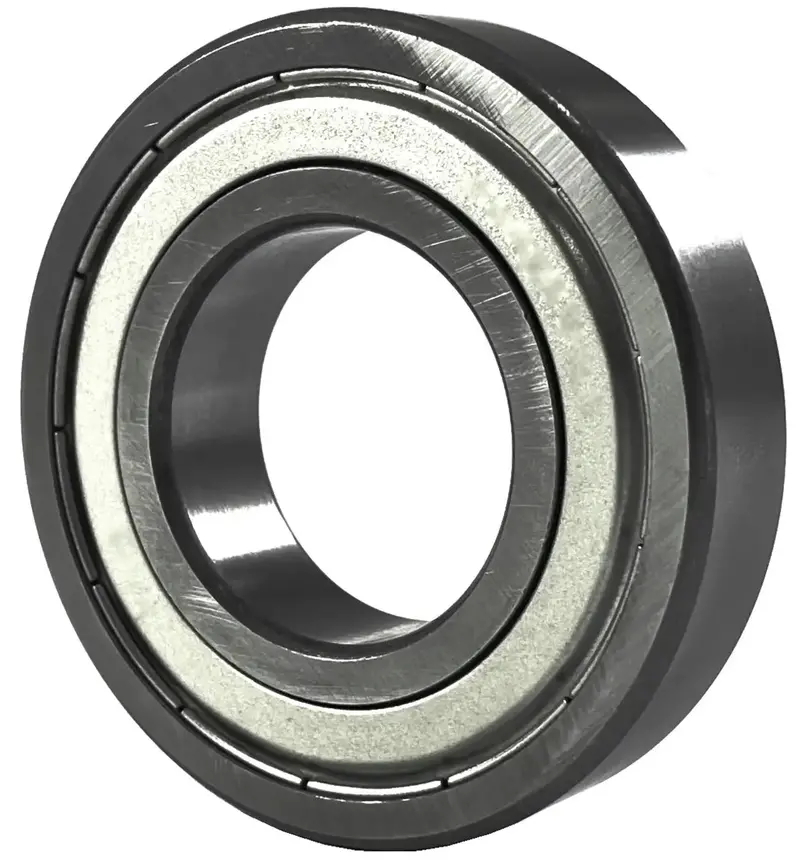 Axis 686-Zz Miniature Deep Groove Ball Bearing – 6×13×5 Mm, Sealed 1