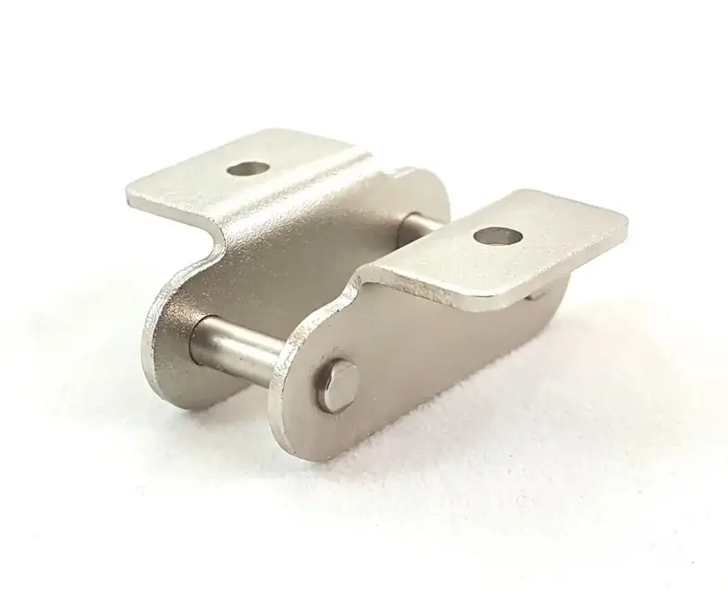 C2080H K-1 Master Link — Premium Attachment Chain Connecting Link For Low-Temp Use 1