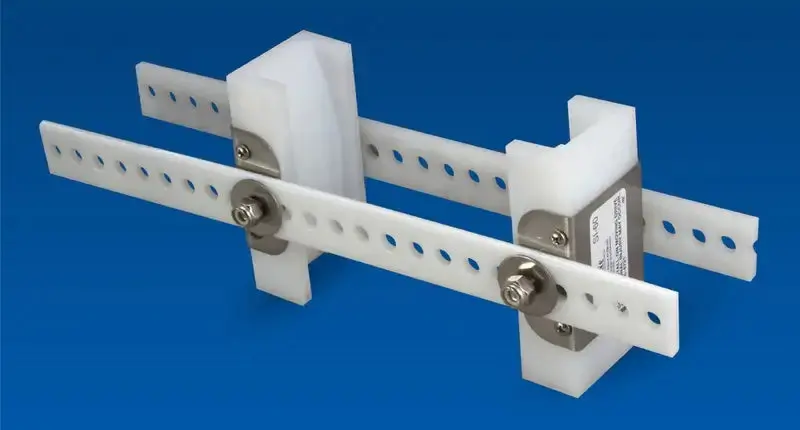 Ca620 Adjustable Chain Tensioner – Heavy-Duty Spring-Loaded Design 1
