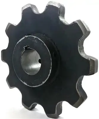 Cast Iron 111C11 Industrial Sprocket 1