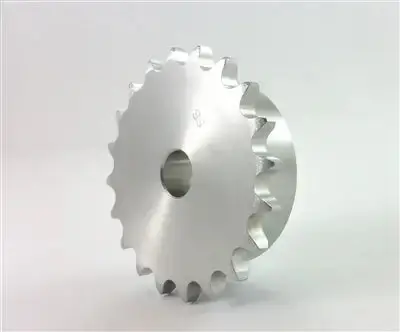 Corrosion-Resistant 50B54Ss Stainless Steel Sprocket 1